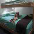 Standard Cabin - Jardines Avalon Charters