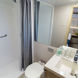 En-suite badkamers - Galaxy Orion