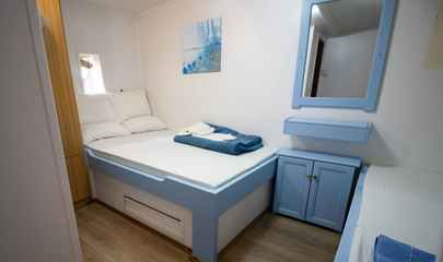 Cabin A