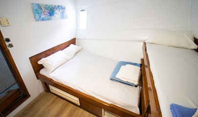 Cabin B