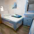 Cabin A - Twin Cabin