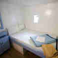 Cabin A - Twin Cabin