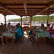 Comedor al Aire Libre - Aegeotissa