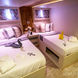 Deluxe Cabin - Aggressor Floating Resort Hurghada