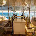 Duikdek - Aggressor Floating Resort Hurghada