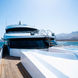 日光浴甲板 - Aggressor Floating Resort Hurghada