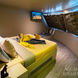 Master Cabin - Aggressor Floating Resort Hurghada