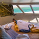 Master Cabin - Aggressor Floating Resort Hurghada