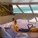 Master cabin - Aggressor Floating Resort Hurghada