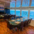Restaurant - Aggressor Floating Resort Hurghada