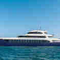 Aggressor Floating Resort Hurghada