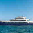 Aggressor Floating Resort Hurghada