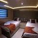 Double or Twin Cabin