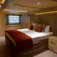 Suite  - Captain Sparrow