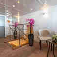 Salon interior - Suzana