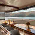 Comedor al Aire Libre - Suzana