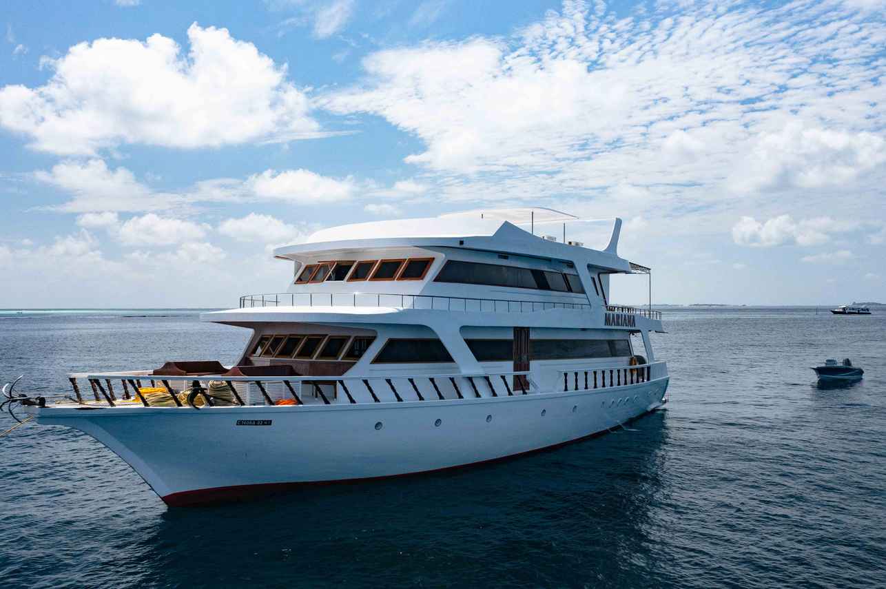 EcoPro Mariana