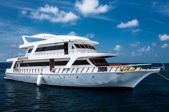 EcoPro Mariana