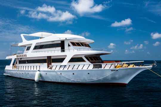 EcoPro Mariana