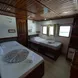 Upper Deck Cabin - EcoPro Mariana