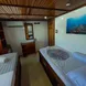 Upper Deck Cabin - EcoPro Mariana