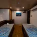 Lower Deck Cabin - EcoPro Mariana