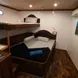 Lower Deck Cabin - EcoPro Mariana