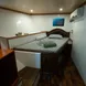 Single Cabin - EcoPro Mariana