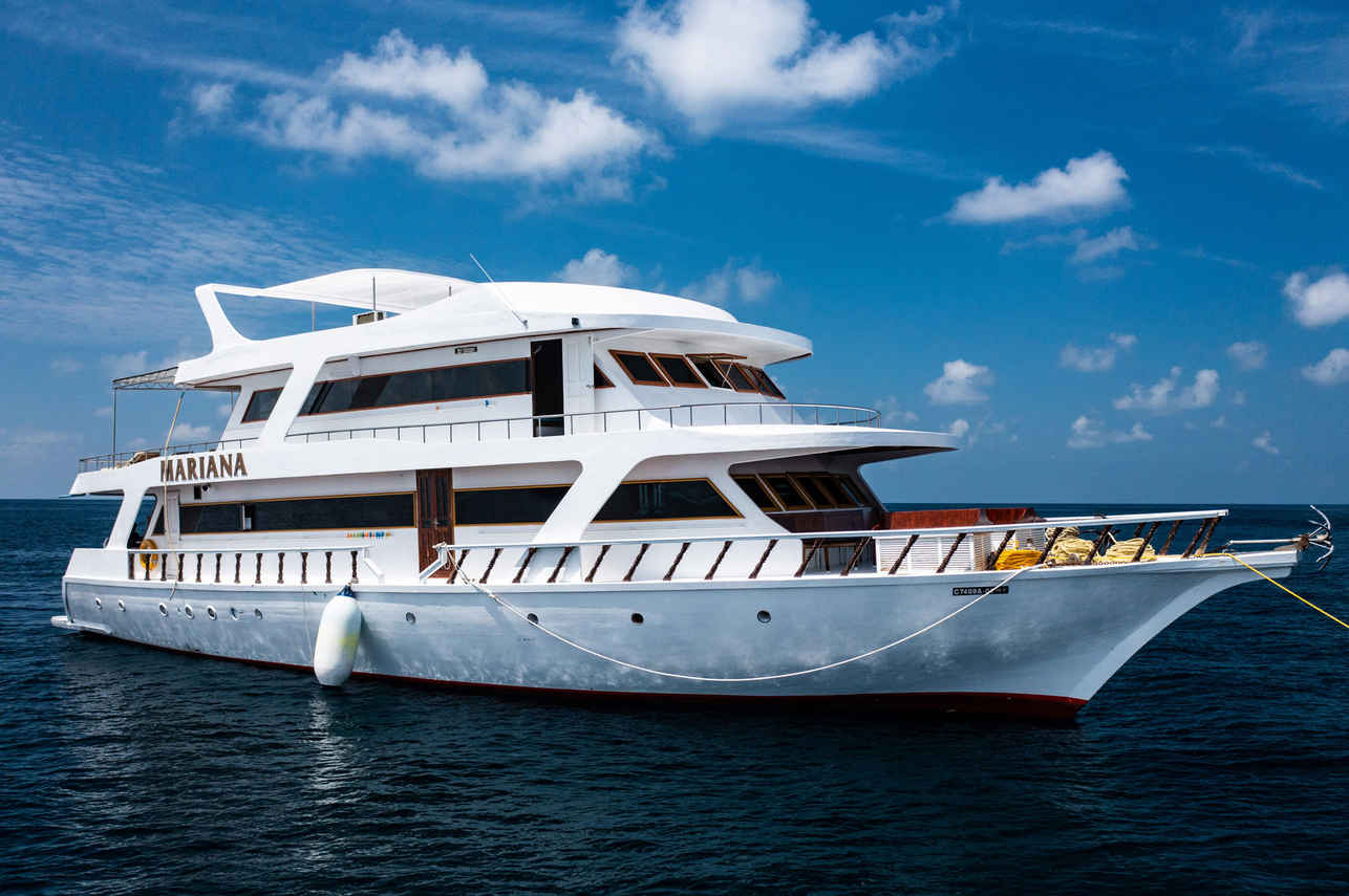 EcoPro Mariana