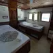 Upper Deck Cabin - EcoPro Mariana