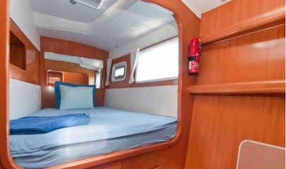 Deluxe Cabin