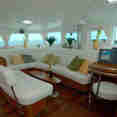 Indoor Saloon