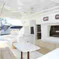 Lounge Externo - Lagoon Ocean