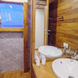 En-Suite bathrooms - Komodo Sea Dragon