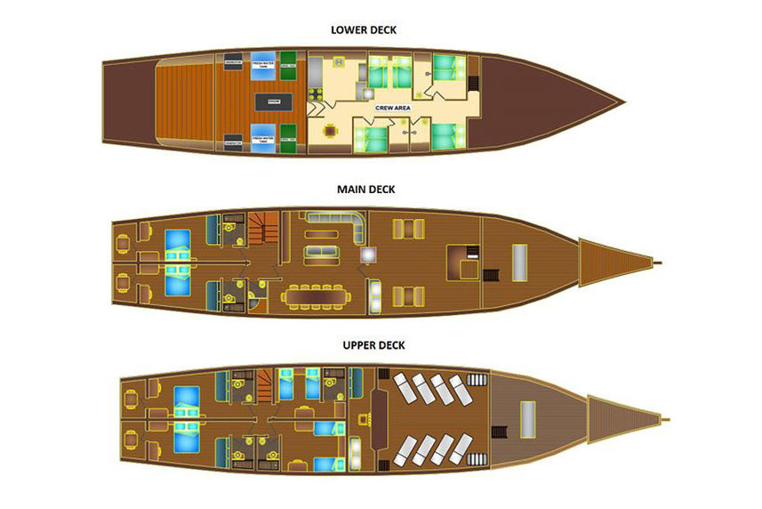 #deckplan floorplan