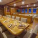 Dining Room - Komodo Sea Dragon