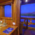 Double Cabin Balcony