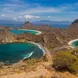 Island Exploration - Komodo Sea Dragon