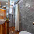 Bagno privato - Komodo Sea Dragon
