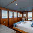 Double/Twin Cabins