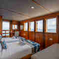Double/Twin Cabins
