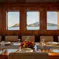Sala da pranzo - Komodo Sea Dragon