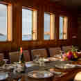 Sala da pranzo - Komodo Sea Dragon