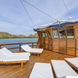 Sun Deck - Komodo Sea Dragon