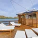 Sun Deck - Komodo Sea Dragon