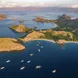 Island Exploration - Komodo Sea Dragon