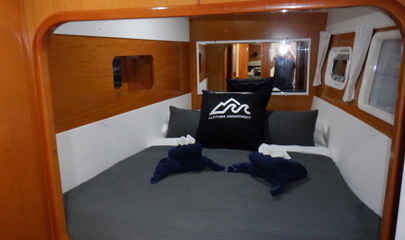 Cabins
