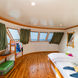 Upper Deck Cabin - Orca M7