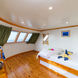 Upper Deck Cabin - Orca M7