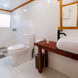 Salle de bain privée - Orca M7
